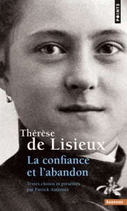 La confiance et labandon therese de lisieux